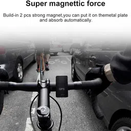 FREDI HD PLUS Mini GPS Tracker Real Time Car Truck Vehicle Smart Locator 4 GB Voice Recorder image 4