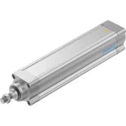 Festo Rod Linear Actuator ESBF 100 mm, 1350 mm/s, 600 Kg, ESBF-BS-63-100-25P-picture-19