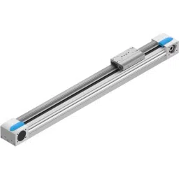 Festo Belt Driven Linear Actuator EGC 500 mm, 5000 mm/s, EGC-70-500-TB-KF-0H-GK-picture-40