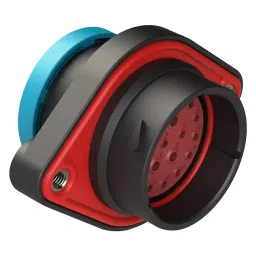 AMPHENOL SINE/TUCHEL CIRCULAR CONN, RCPT, 21POS, CRIMP, AHDP02-24-21PR-BRA.-picture-23