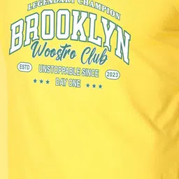 WOOSTRO Pack of 2 Printed Combed Cotton Innerwear Vests with Intelliease Technology image 4