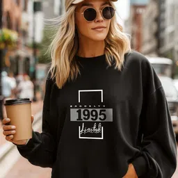 AUSK Women Printed Sweatshirt-picture-11