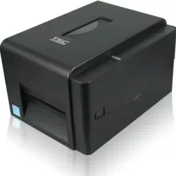 TCS TE244 Thermal Transfer Bar Code Printer-picture-13
