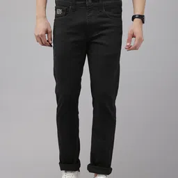 U.S. Polo Assn. Denim Co. Men Regallo Skinny Fit Stretchable Jeans-picture-14