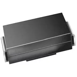 MULTICOMP PRO Standard Recovery Rectifier Diodes DIODE, STANDARD RECOVERY, 5A, 400V, DO-214AB-2, S5GC-13-F (Pack of 5)-picture-19