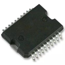 Stmicroelectronics Driver Motor, Dual, Dmos, 5.6A, 20Pwrso, L6205Pd-picture-29