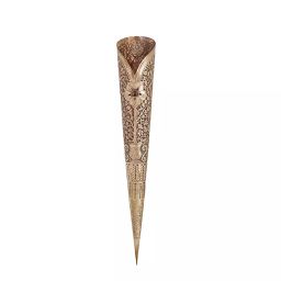 Fos Lighting Sun Mashal Big Torch Wall Sconce - SunMashal-B-WL2-picture-28