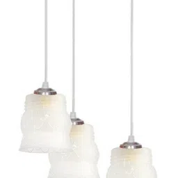1ST TIME White Self Assembly Ceiling Lamp-picture-51