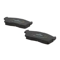 Uno Minda Brake Pad for Maruti Suzuki Alto/Wagon R/Zen Estilo (BR-1001) image 2