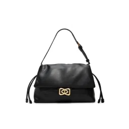 Aldo EELINORA Womens Black Cross Body Sling Bag With Detachable Strap-picture-33