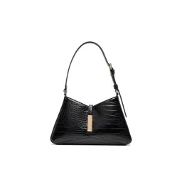 Aldo JULIETTA Womens Black Handbag With Detachable Strap-picture-36