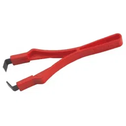 Facom Wire Stripper, 0.1mm Min, 10mm Max, 135 mm Overall, 173A image 5