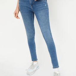 max Women Slim Fit Light Fade Jeans-picture-7