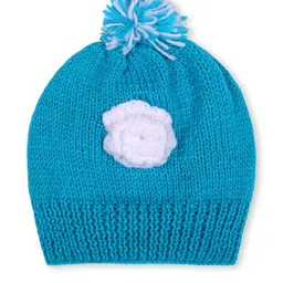 mmt Kids-Unisex Brown Pure Wool Clothing Set image 4