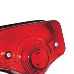 Uno Minda Tail Light for Royal Enfield Bullet Old (TL-6107) image 3