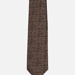 Van Heusen Men Woven Design Casual Tie image 3