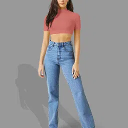 Dream Beauty Fashion Top image 3