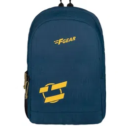F Gear Unisex Backpack image 1