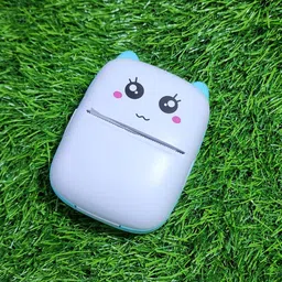 5SUPREME Portable Printer Mini Wireless Bluetooth Multi-function saw12 Single - Text Used For: Title, Compare-image-89