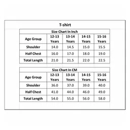 TeenTrums 100% Cotton Sleeveless Butterfly Printed Tee - Yellow image 2