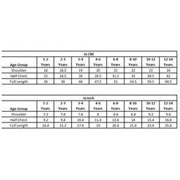 Kiddopanti Cotton Knit Pack of 3 Sleeveless Solid Vests - Brown White Grey & Melange image 2