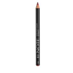 Note Ultra Rich Color Lip Pencil - 1.1g - Nude Rose - Shade 07-picture-17
