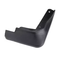 Auto Pearl Mud Flap/Splash Guard ‎ABS Plastic Black Compatible For Honda Jazz Old 2009,2010,2011,2012,2013,2014(T-I) (Set of 4) image 4