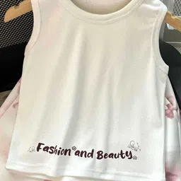 Xsole Girls Printed image 2