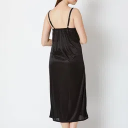 BOMBSHELL Maxi Nightdress image 2