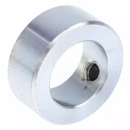 RS PRO Shaft Collar One Piece Set Screw, Bore 25mm, OD 40mm, W 16mm, Steel Model No 8236982-image-49