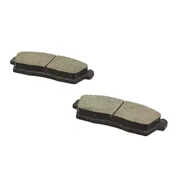 Uno Minda Brake Pad for Maruti Suzuki Alto/Wagon R/Zen Estilo (BR-1001) image 3