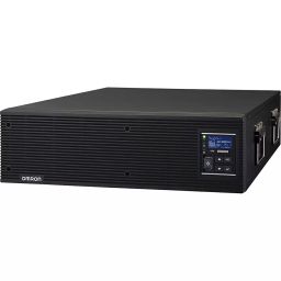 Omron UPS Unit 10 Substances 25 Amp Bypass Function Standard Equipment, BU5002RK3-picture-26