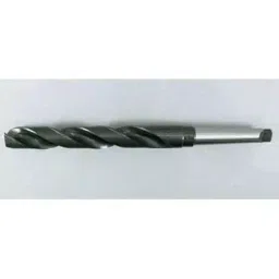 NACHI 23 mm Dia HSS (high speed steel) HSS Tapered mm Shank Drill TD 23 6593614 - Made In Japan-picture-21