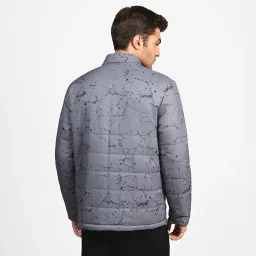 skechers OASIS SPLATTER PUFFER image 4