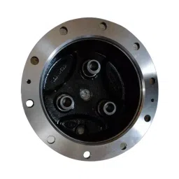 UBX Planetary Hub 10 Hole For JCB 3DX U458-M4231-picture-37