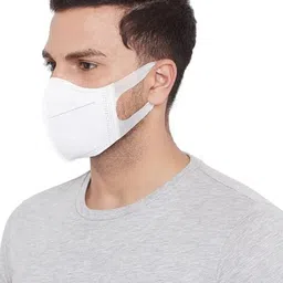 Romsons 100-Pcs 4-Ply Outdoor Anti-Pollution & Disposable Masks image 5