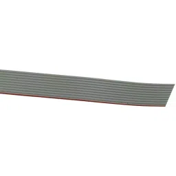 BELDEN FLAT CABLE, 10 CONDUCTOR, 100FT, 28AWG, 300V, 9L28010 008H100 (Pack of 100)-picture-36
