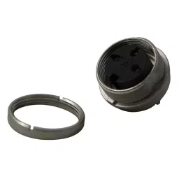 AMPHENOL SINE/TUCHEL SOCKET, REAR PANEL MNT, C091A, 8WAY, T 3507 100..-picture-28