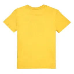 Palm Tree Boys Typography Printed Applique T-shirt image 3