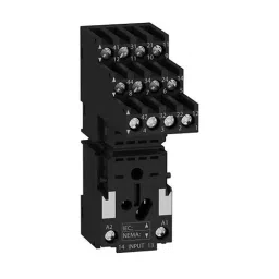 SCHNEIDER ELECTRIC Relay Sockets SOCKET, 4CO, CONNECTOR TERM, FOR RXM4, RXZE2S114M-image-22