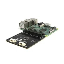 Seeed Studio ReSpeaker Quad Microphone HAT for Raspberry Pi, 103030216 image 2