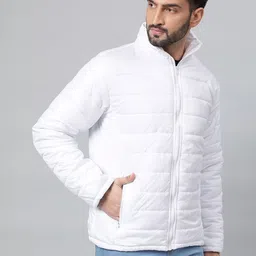 NOWI Men Lightweight Puffer Jacket image 4