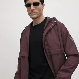 The Roadster Life Co. Hooded Tailored Jacket-image-51