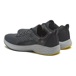 Campus Men Mesh Running Non-Marking Shoes image 4
