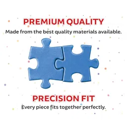 Popcorn Games & Puzzles Indian Gods & Goddesses 160-Piece Jigsaw Puzzle for Kids- Educational Puzzle Game for Ages 7 & above | Boosts Knowledge & Concentration image 5