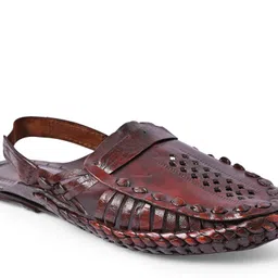 blue bella Men Casual Sandal image 1