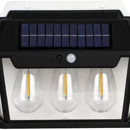 techpride Step Light Wall Lamp With Bulb image 1