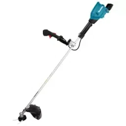 Makita 18Vx2 Brushless U-Handle Line Trimmer Kit DUR369APT2 image 1