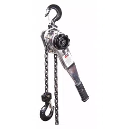 Dayton 3000 lb Lifting Capacity Lever Chain Hoist, 3TP96-picture-48