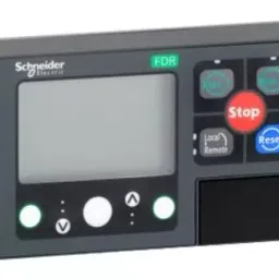 schneider electric Schneider LTMCUF Electric Tesys T Control Display Unit Fdr-picture-28